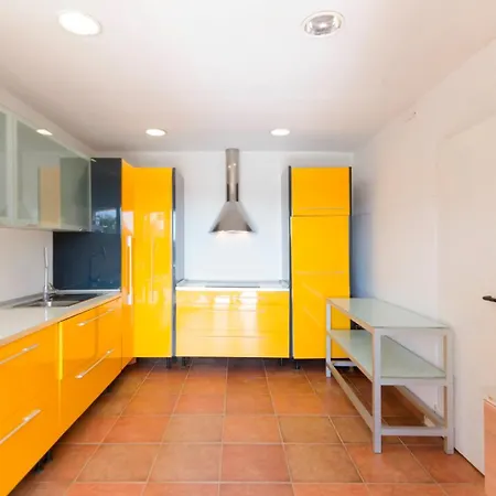 Club Villamar - Fonseca Villa Arenys de Munt