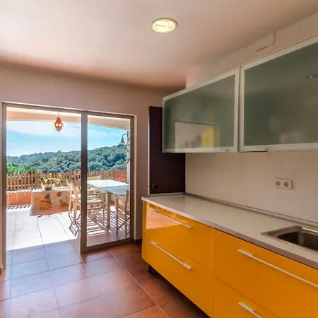 Club Villamar - Fonseca Villa Arenys de Munt