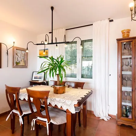 Villa Club Villamar - Fonseca Arenys de Munt