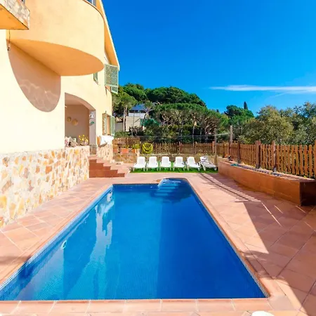 Club Villamar - Fonseca Villa *