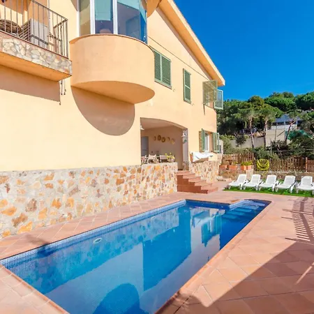 Villa Club Villamar - Fonseca Arenys de Munt