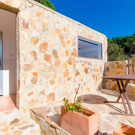 Club Villamar - Fonseca Villa Arenys de Munt