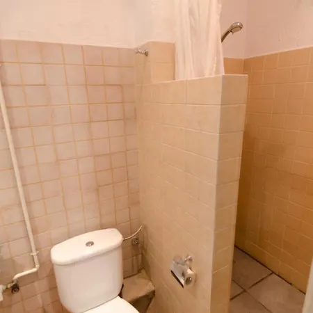 Club Villamar - Fonseca * Arenys de Munt