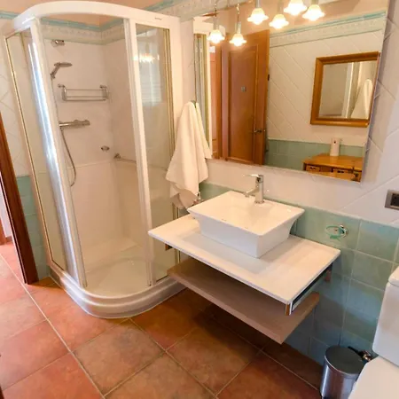 Villa Club Villamar - Fonseca Arenys de Munt