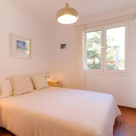 Villa Club Villamar - Fonseca Arenys de Munt