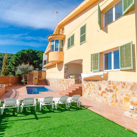 Club Villamar - Fonseca Arenys de Munt