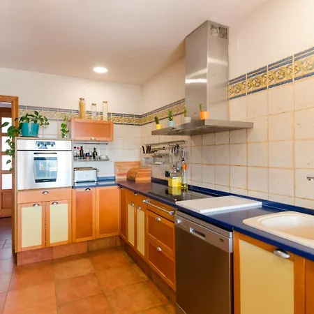 Villa Club Villamar - Fonseca Arenys de Munt